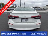 Used 2023 Honda Civic Sport image 6