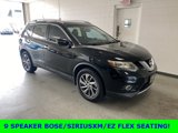 Used 2015 Nissan Rogue SL w/ SL Premium Package image 3