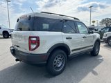 New 2024 Ford Bronco Sport Big Bend image 3