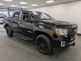 Used 2021 GMC Canyon Elevation w/ Driver Alert Package image 3