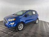 Used 2018 Ford EcoSport SE image 3