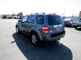 Used 2011 Ford Escape Limited w/ 302A Rapid Spec Order Code image 3