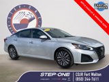 Used 2023 Nissan Altima 2.5 SV image 1