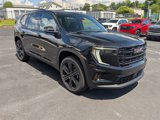 New 2025 GMC Acadia Elevation w/ Black Edition image 3