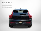 Certified 2023 Volvo XC40 Recharge Ultimate w/ Protection Package Premier image 4