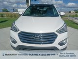 Used 2014 Hyundai Santa Fe Limited image 3