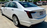 Used 2019 Cadillac CT6 Premium Luxury w/ Super Cruise Package image 5