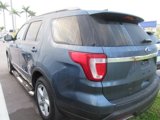 Used 2018 Ford Explorer XLT image 4
