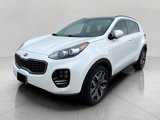 Used 2019 Kia Sportage SX image 3
