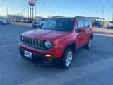 Used 2017 Jeep Renegade Latitude image 2