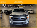 Used 2019 Ford F150 XLT w/ Equipment Group 302A Luxury image 2