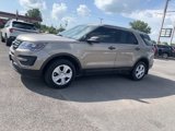 Used 2017 Ford Explorer 4WD Police Interceptor image 3