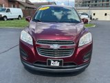 Used 2016 Chevrolet Trax LS w/ LPO, Cargo Package image 2