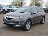 Used 2010 Acura MDX w/ Technology Package image 3
