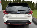Used 2020 Subaru Forester Sport image 4