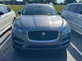 Used 2018 Jaguar F-PACE Premium image 4