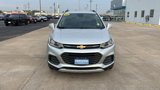 Certified 2020 Chevrolet Trax LT w/ LT Convenience Package image 4