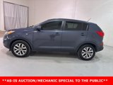 Used 2016 Kia Sportage LX image 5