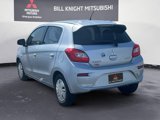 Used 2018 Mitsubishi Mirage ES image 3