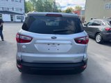 Used 2020 Ford EcoSport SE image 4