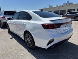 Used 2024 Kia Forte GT-Line w/ GT-Line Premium Package image 2