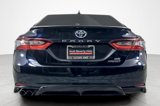 Used 2022 Toyota Camry SE image 4