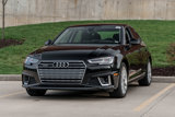 Used 2019 Audi A4 2.0T Premium Plus w/ Premium Plus Package image 5