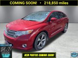 Used 2011 Toyota Venza AWD image 2