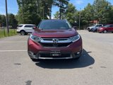 Certified 2017 Honda CR-V EX-L image 4