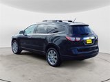 Used 2015 Chevrolet Traverse LT w/ Style and Technology Package image 3