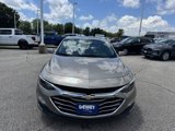 Used 2022 Chevrolet Malibu LT image 2