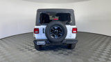 New 2025 Jeep Wrangler Sport image 5