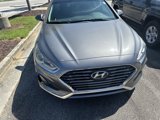Used 2019 Hyundai Sonata SE image 2
