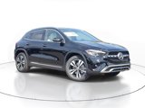 New 2025 Mercedes-Benz GLA 250 image 1