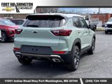 New 2025 Chevrolet TrailBlazer ACTIV image 3