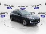 Used 2022 Ford Escape SEL w/ Technology Package image 2