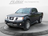 Used 2013 Nissan Frontier SV w/ SV Value Truck Pkg image 3
