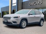 Used 2019 Jeep Cherokee Latitude w/ Popular Appearance Group image 2
