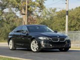Used 2016 BMW 535i Sedan image 3