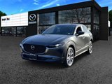 Certified 2022 MAZDA CX-30 AWD 2.5 S w/ Select Package image 2