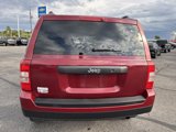 Used 2012 Jeep Patriot Sport image 5