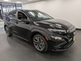 Certified 2022 Hyundai Kona N Line w/ Cargo Package image 3