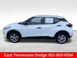 Used 2022 Nissan Kicks S image 4