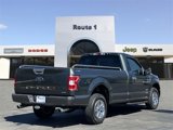 Used 2018 Ford F150 XLT w/ Equipment Group 301A Mid image 5