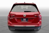 Used 2021 Volkswagen Tiguan SE w/ Panoramic Sunroof Package image 4