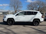 Used 2016 Jeep Compass Sport w/ Power Value Group image 5