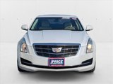 Used 2015 Cadillac ATS Luxury w/ Sun And Sound Package image 2
