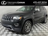Used 2014 Jeep Grand Cherokee Limited w/ Luxury Group II image 2