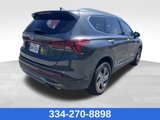 Used 2023 Hyundai Santa Fe SEL image 3