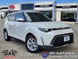 New 2025 Kia Soul LX image 1